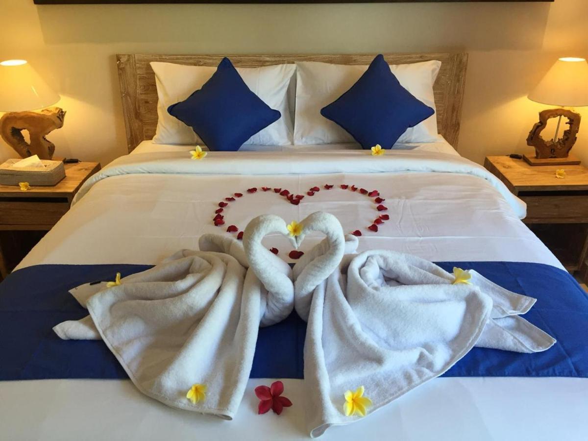 Homestay Cahaya