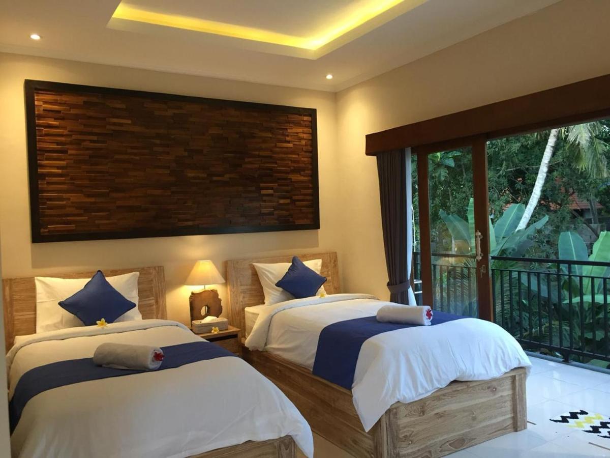 Homestay Cahaya