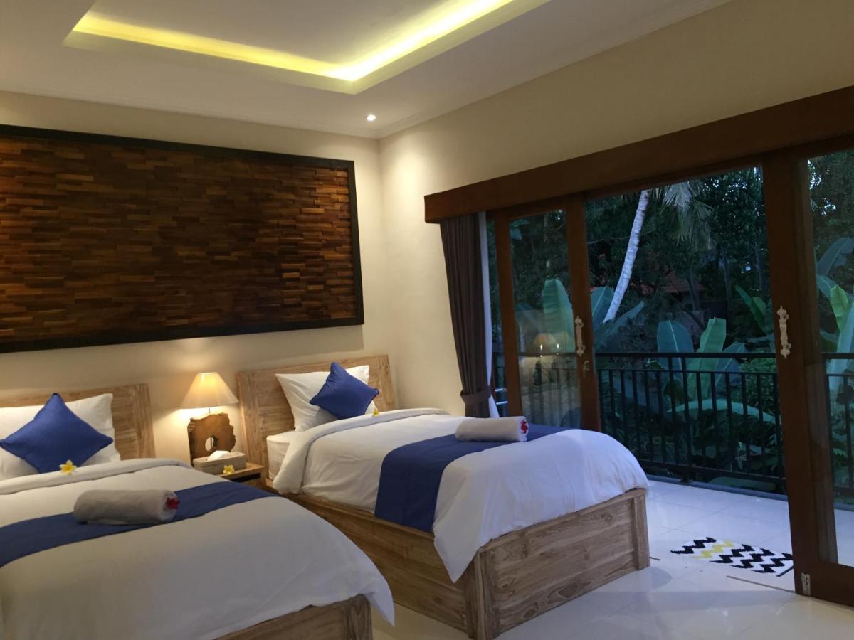 Cahaya Homestay *