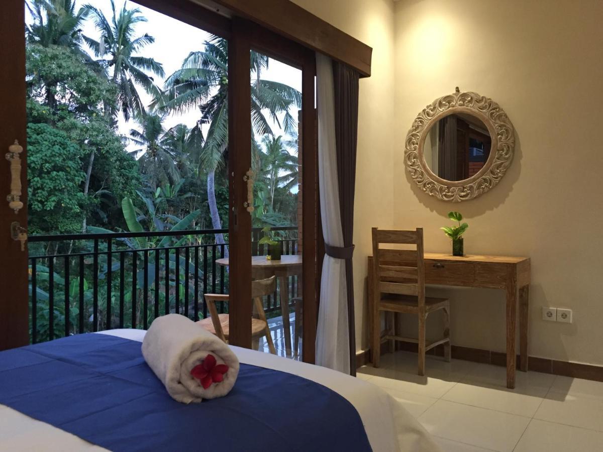 Cahaya Homestay *