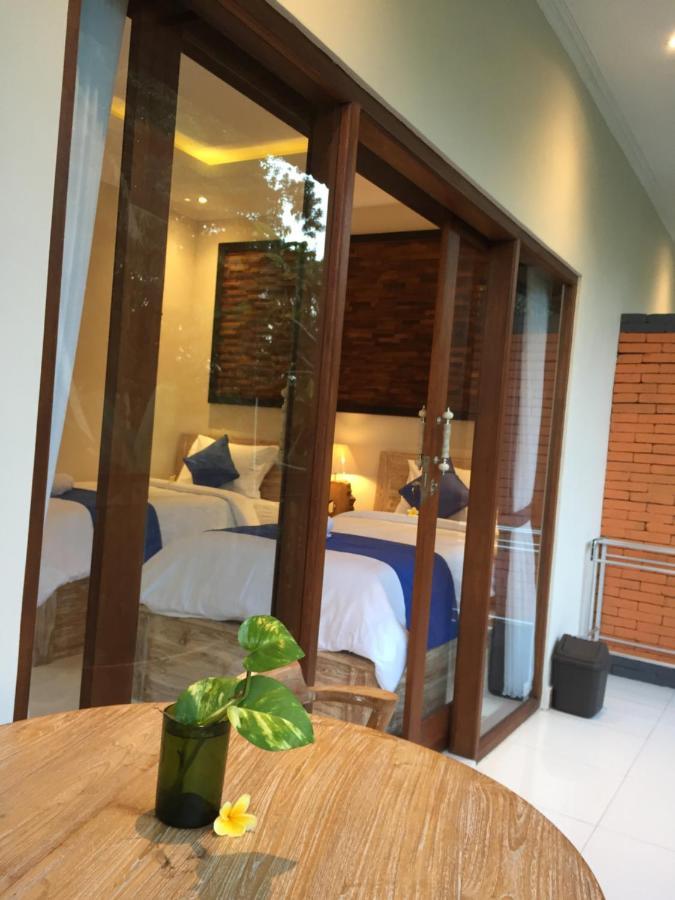Cahaya Homestay