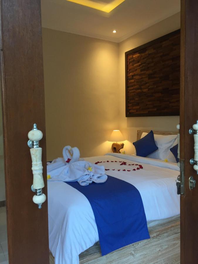 Cahaya Homestay