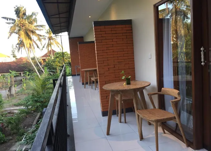 Cahaya Guest House