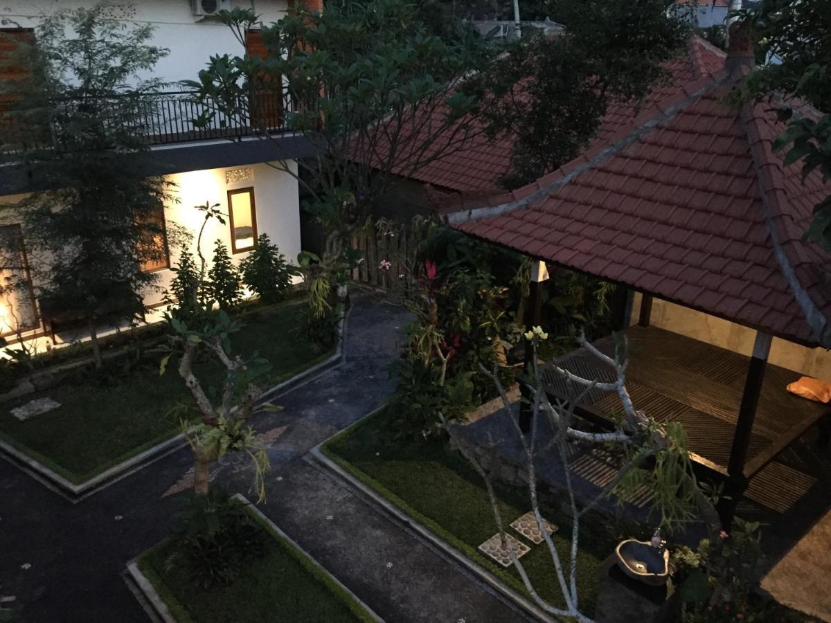 Cahaya Séjour chez l'habitant Ubud