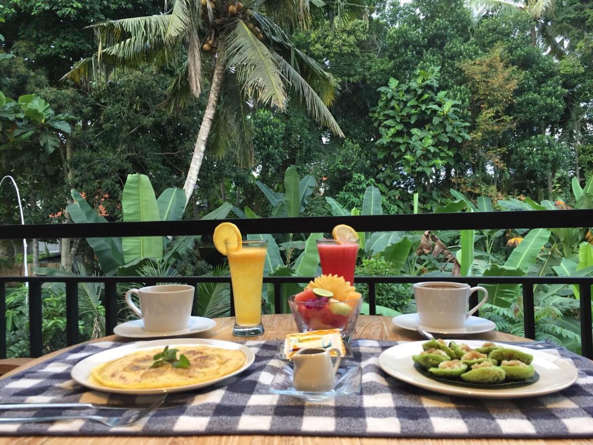 Cahaya Séjour chez l'habitant Ubud