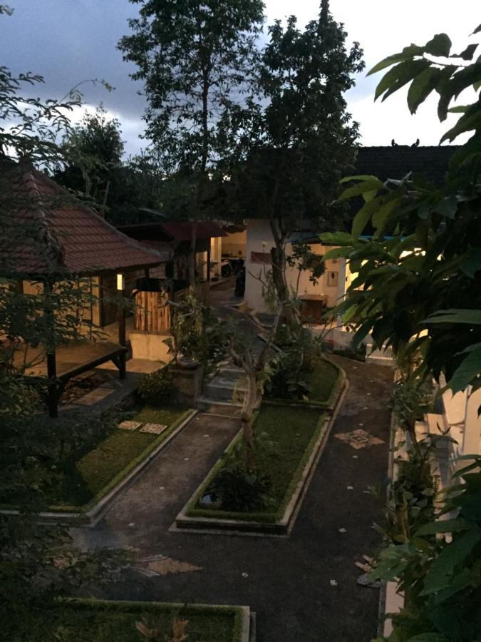 Cahaya Séjour chez l'habitant *