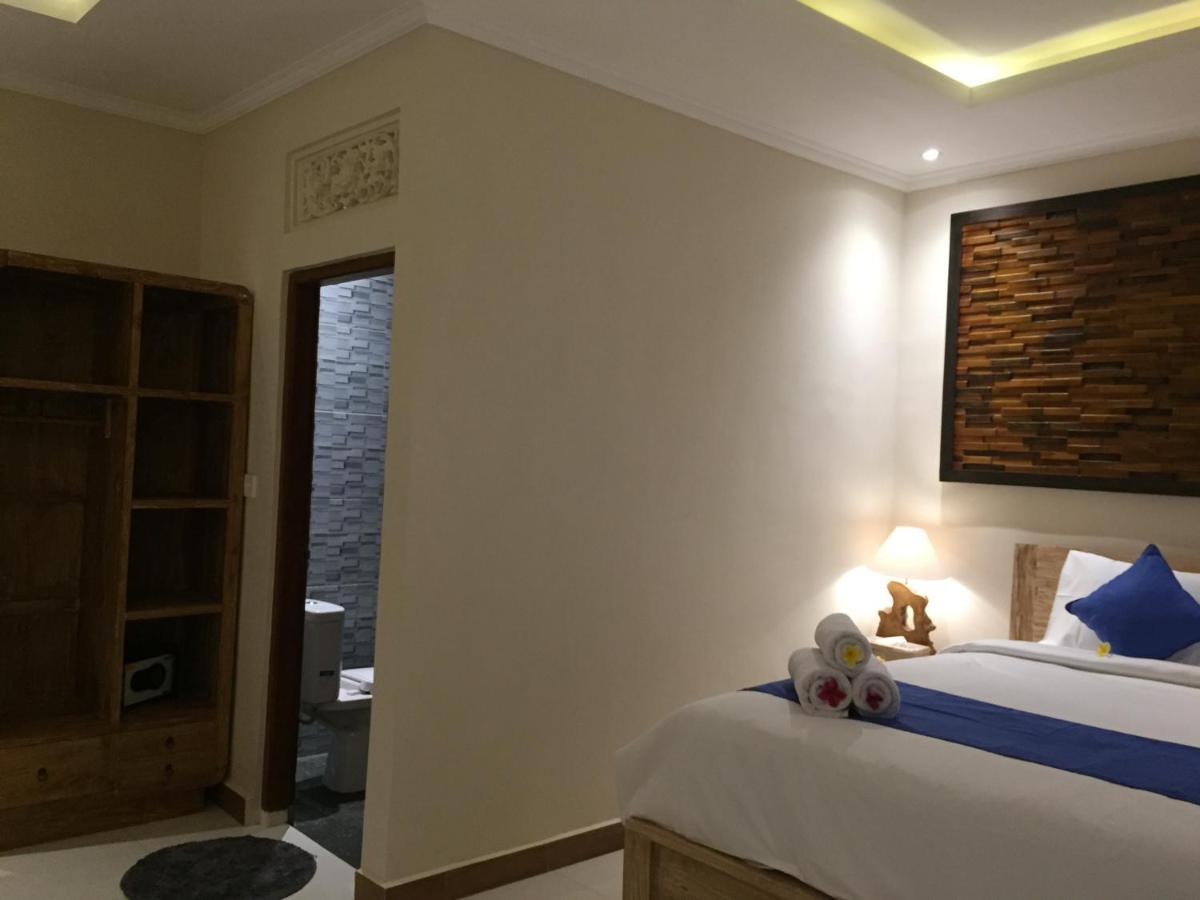 Cahaya Séjour chez l'habitant Ubud