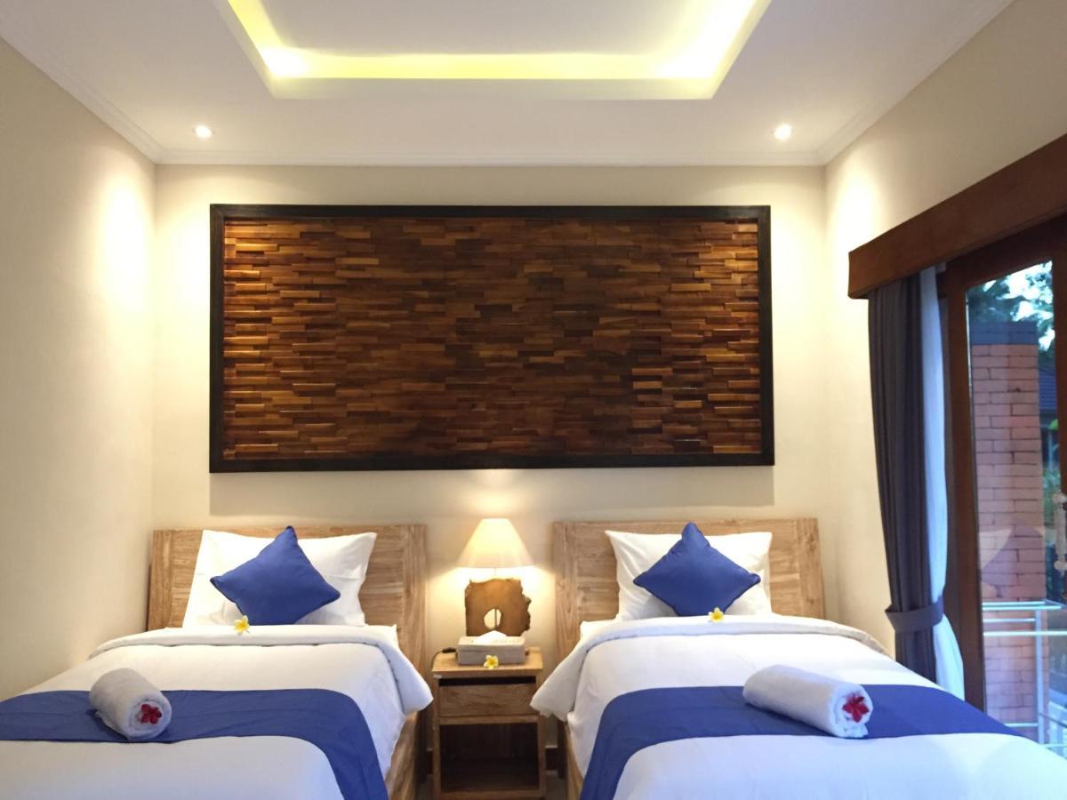 Cahaya Hospedagem domiciliar Ubud