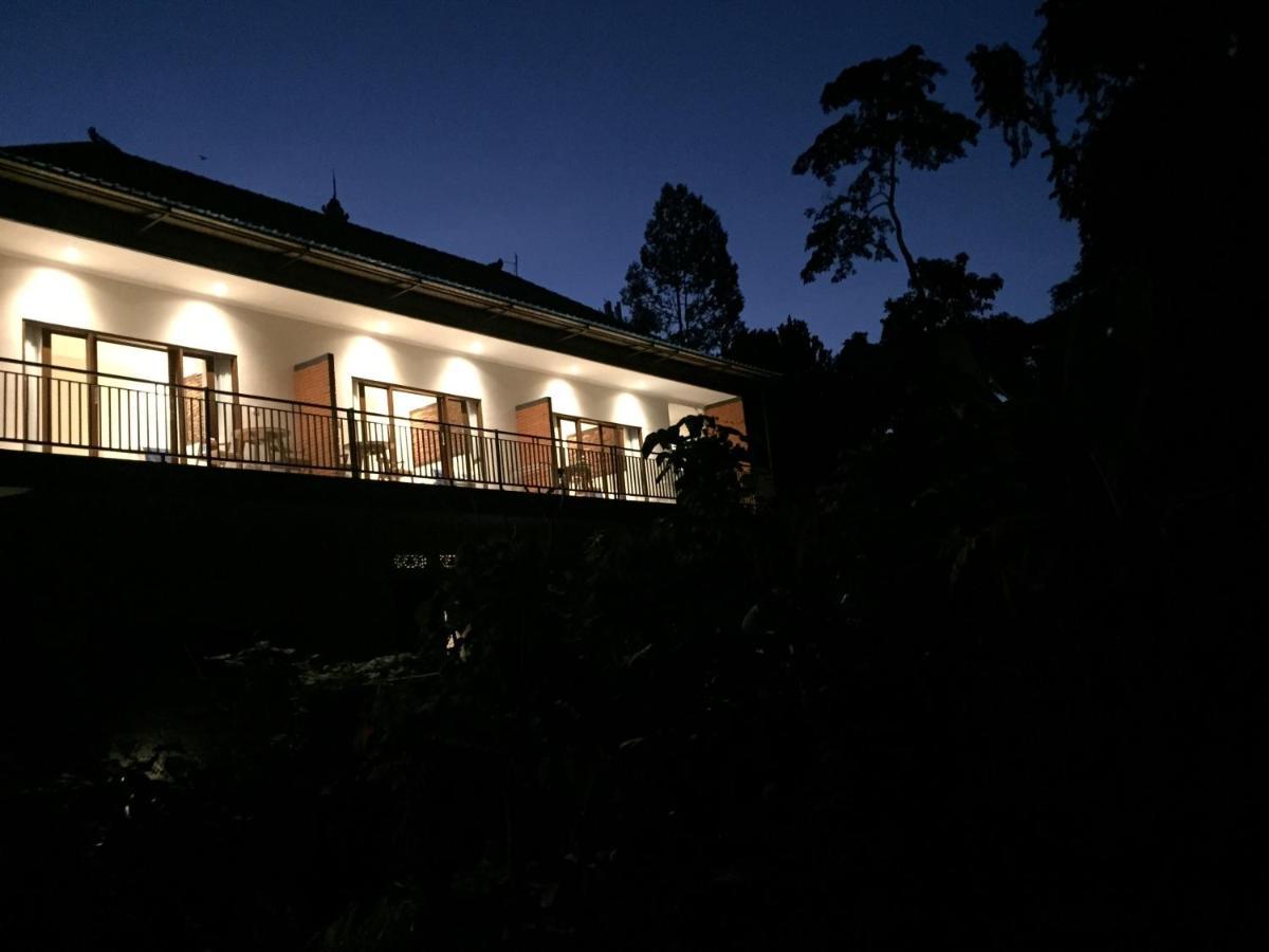 Hospedagem domiciliar Cahaya Ubud