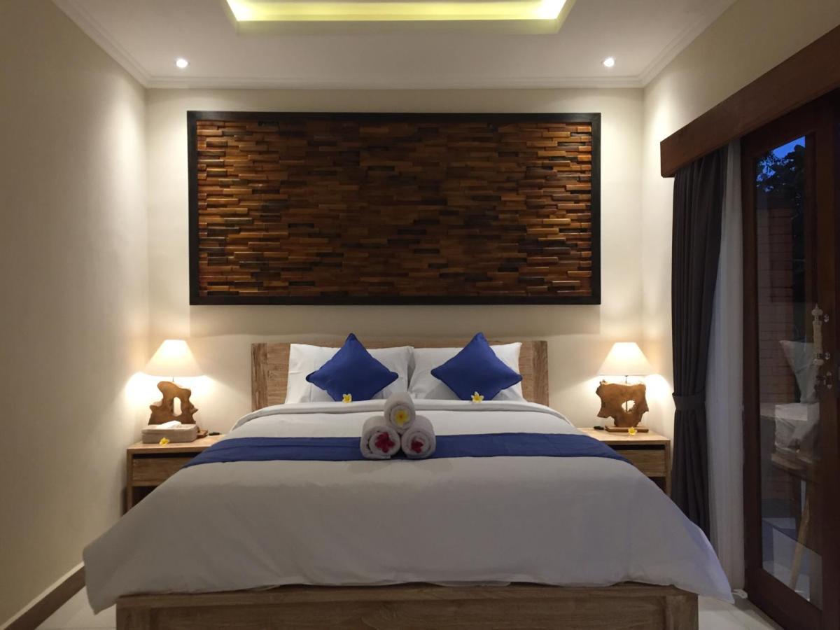 Hospedagem domiciliar Cahaya Ubud