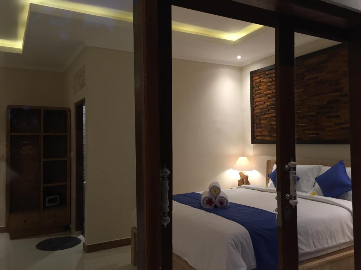 Hospedagem domiciliar Cahaya Ubud