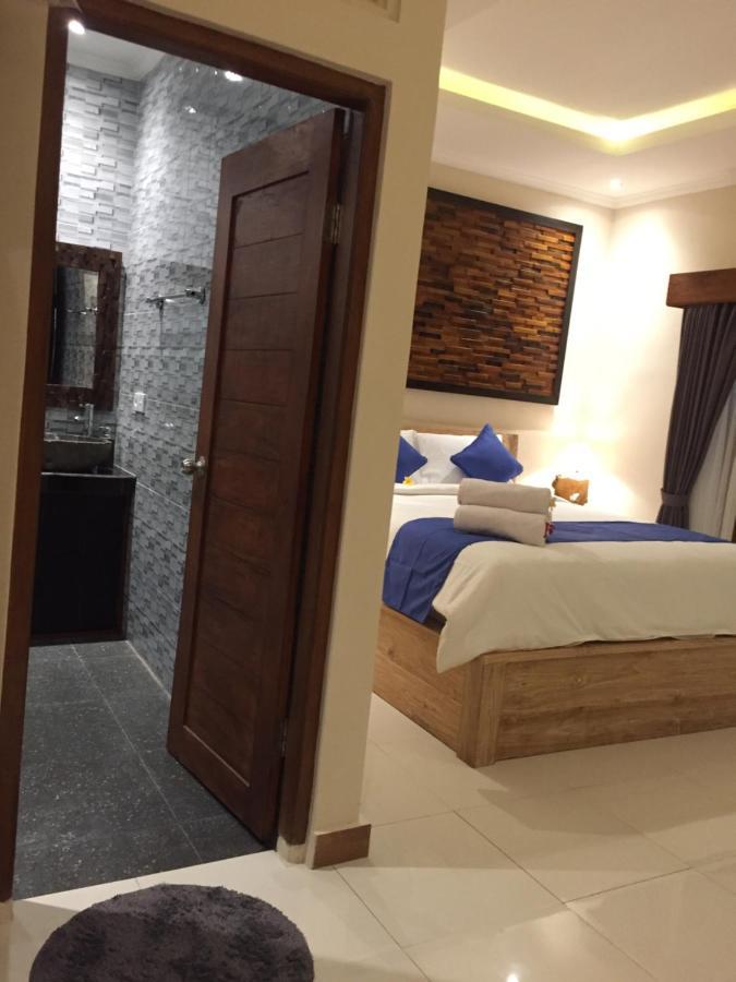 Cahaya Hospedagem domiciliar Ubud