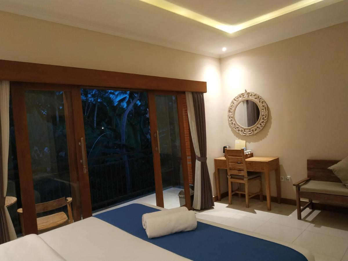 Cahaya Hospedagem domiciliar